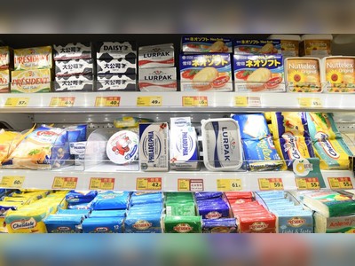 Consumer watchdog says grocery price hike unrelated to distribution of consumption vouchers