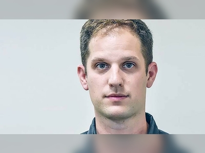 Russia charges US journalist with spying — reports