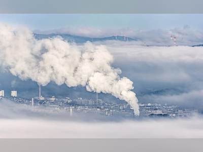 15,700 Deaths In Europe In 2022 Linked To Heatwaves: UN's Climate Change Report