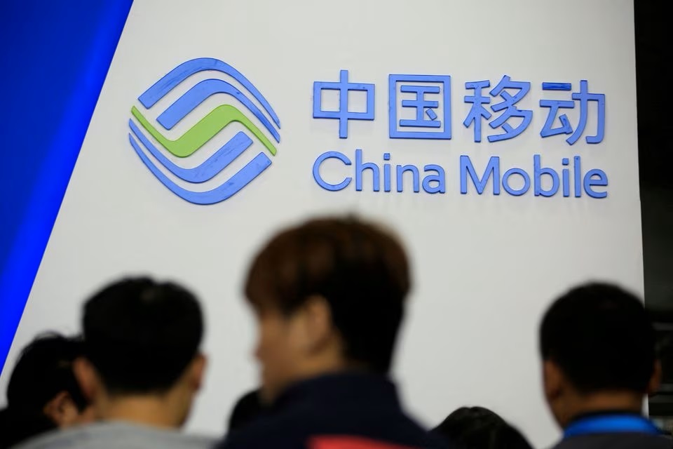 China Mobile explores acquiring Hong Kong telecom firm HKBN