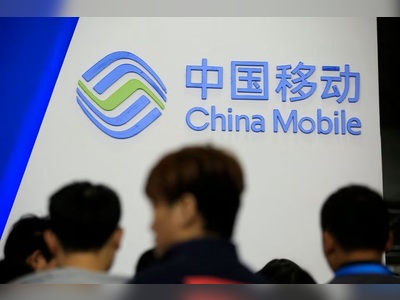 China Mobile explores acquiring Hong Kong telecom firm HKBN