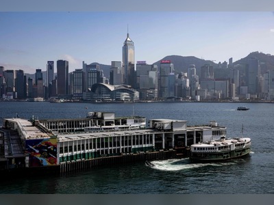 Hong Kong workforce sees biggest decline in decades