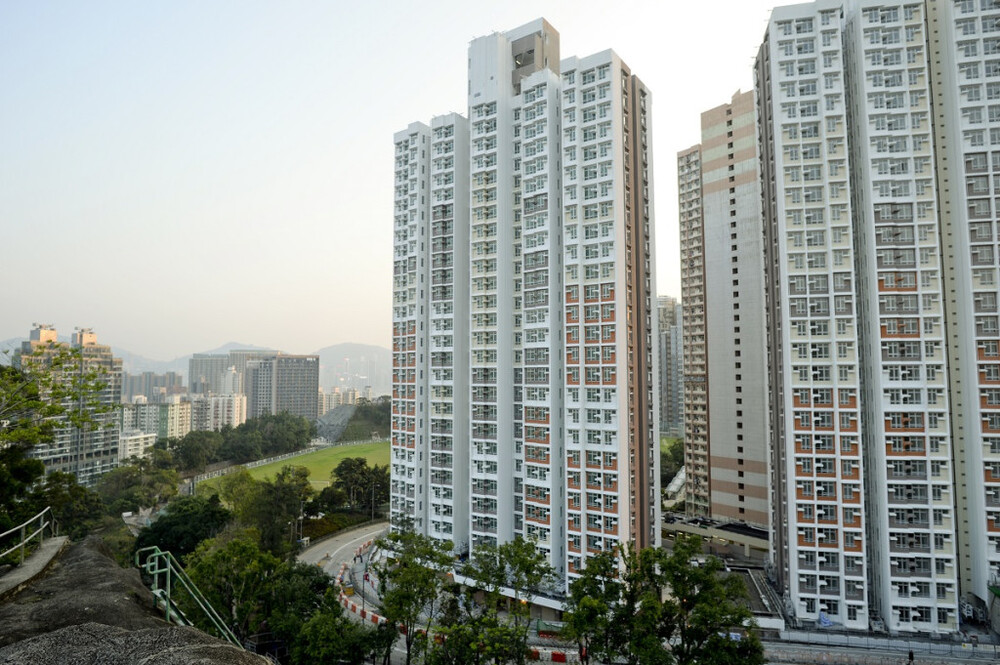 Over 9,000 flats available in latest cycle of subsidized housing scheme: sources