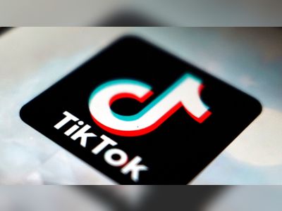 US state votes to ban TikTok for first time - but how would Montana's law work?