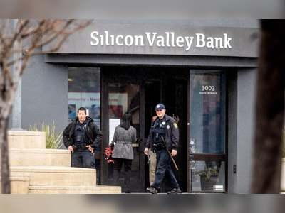 US Fed Reserve Admits To Own Failure In Identifying Startup Bank Troubles