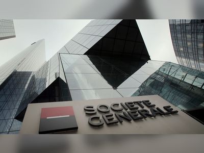 Five French banks raided in alleged tax fraud investigation