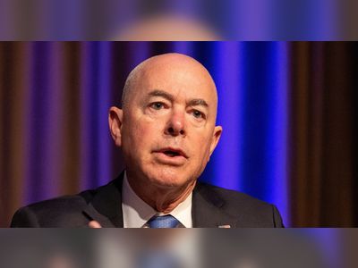 U.S. Homeland Security Secretary Alejandro Mayorkas Creates Artificial Intelligence Task Force to Protect the Homeland