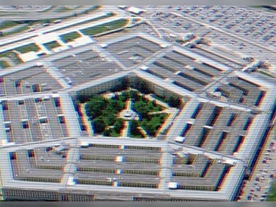 Western special forces inside Ukraine, leak shows