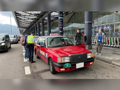Points and penalty system to be brought in to target black sheep of the taxi trade