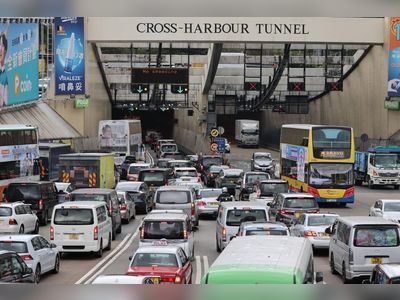Hong Kong’s Autotoll to waive HK$35 monthly charge for non-usage