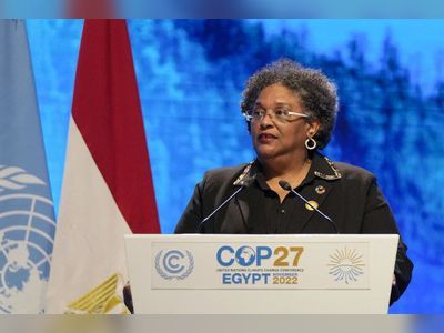 Slow start on World Bank reform angers climate-hit countries
