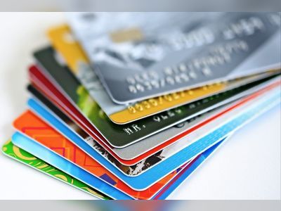 Credit card fraud victims in Hong Kong ‘may have to pay if serious negligence found’