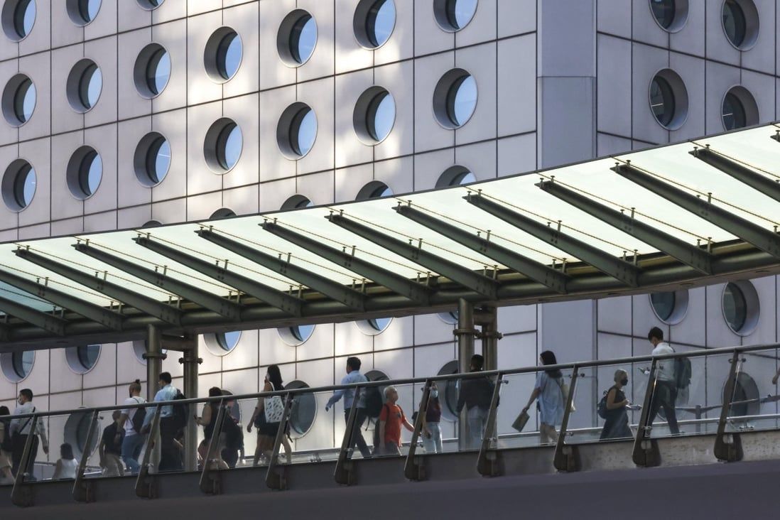 Hong Kong to target investors in I&T firms with revamped immigration scheme