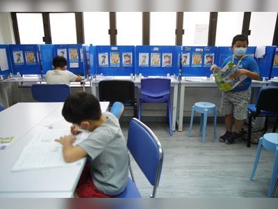 Use AI systems in classrooms to fix Hong Kong education inequality