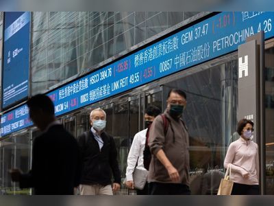 Hong Kong crypto platform OSL to launch AI trading bot