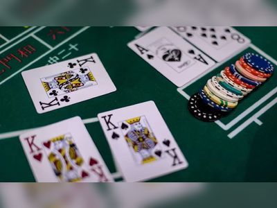 Japan approves plan to open its first casino