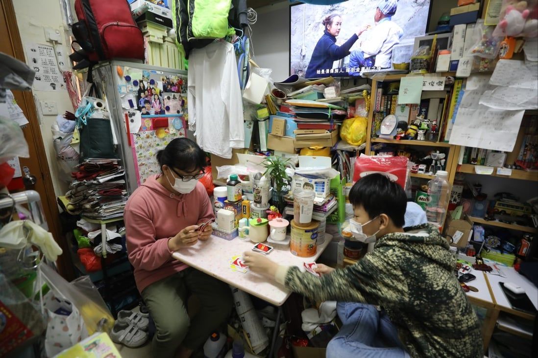 Hong Kong housing boost must not come at subdivided flat tenants’ expense