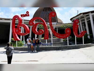 Bali eyes tourism boost with largest passenger plane’s arrival from Dubai