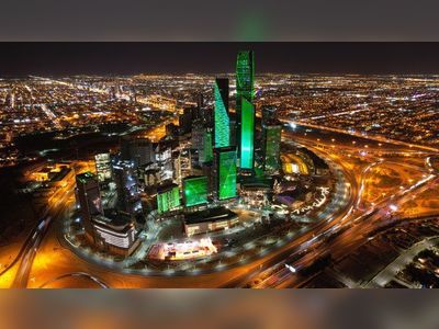Riyadh beats Paris, Berlin, and Madrid in global Smart City ranking