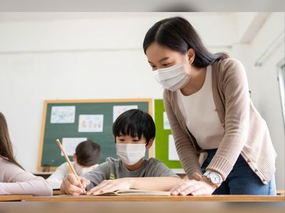 6,500 teachers quit Hong Kong schools, bringing total to 12,000 since 2021