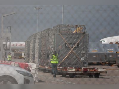 Hong Kong air industry asks for non-resident workers to deal with staff shortage