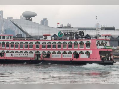Buffet on board: Hong Kong cruises whet appetites of mainland Chinese budget tours