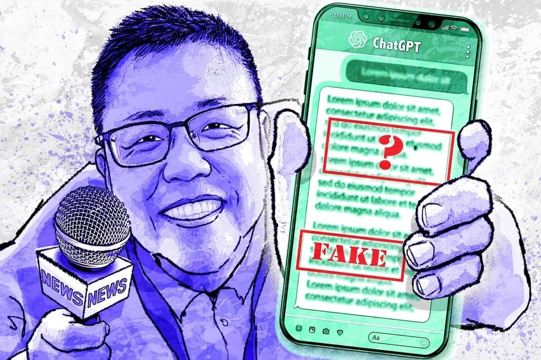 Will ChatGPT replace me? Hong Kong reporter learns what chatbot can do