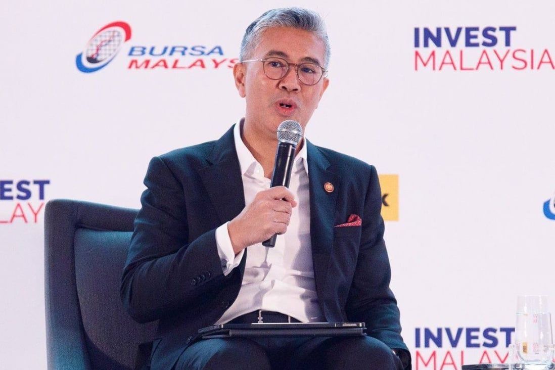 Hong Kong’s ESG strength can help Malaysia grow Islamic finance sector: Zafrul