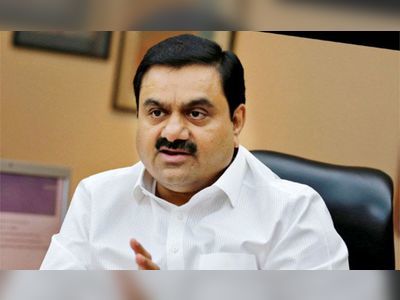 India regulator probes Adani offshore deals for possible rule violations