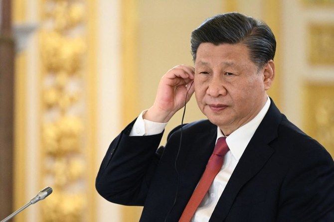 China’s Xi Jinping to send representatives to Ukraine, hold talks on crisis