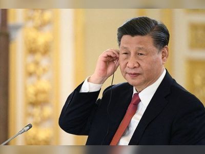 China’s Xi Jinping to send representatives to Ukraine, hold talks on crisis
