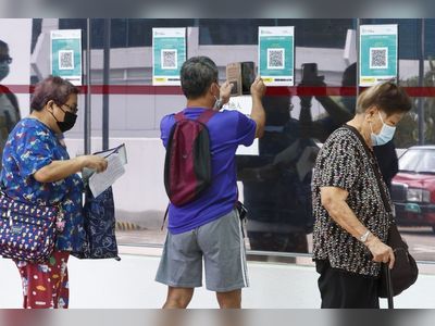 Digital healthcare is the future for Hong Kong and Greater Bay Area