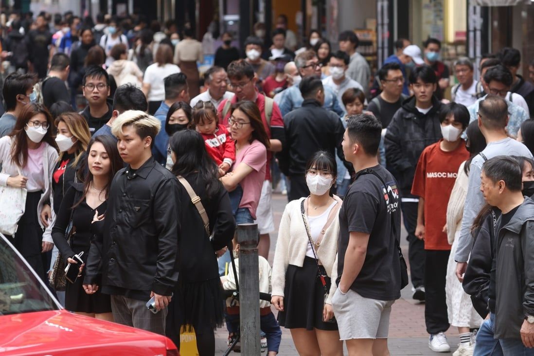 20 deaths among 47 serious flu cases spark warning to Hong Kong public to get jab