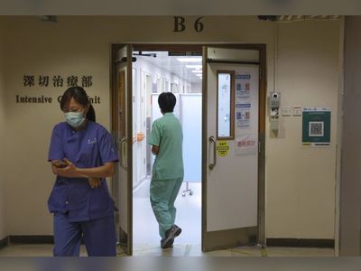 Wiser healthcare spending starts with how we pay public doctors
