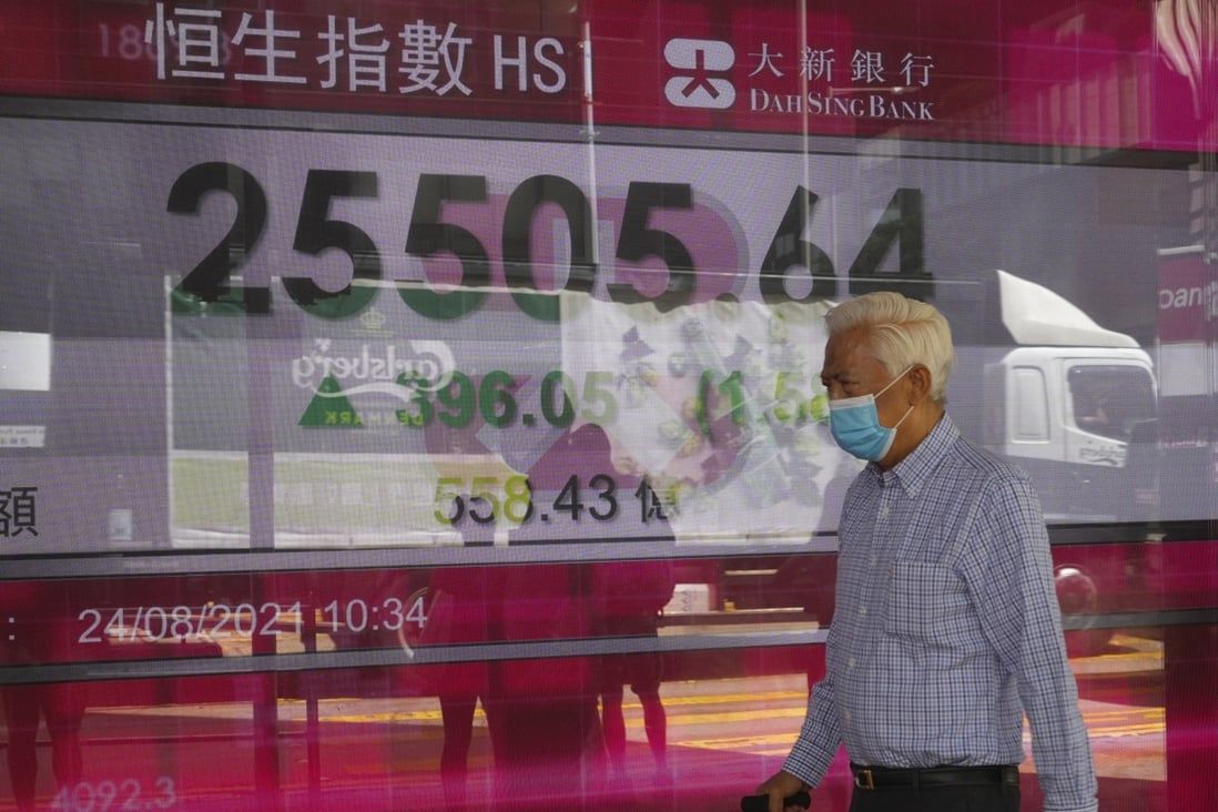 A no-brainer for Hong Kong’s talent search: embrace older workers