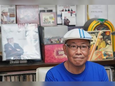 Godson of ‘Uncle Ray’ urges Hong Kong public hospitals: improve patient handling