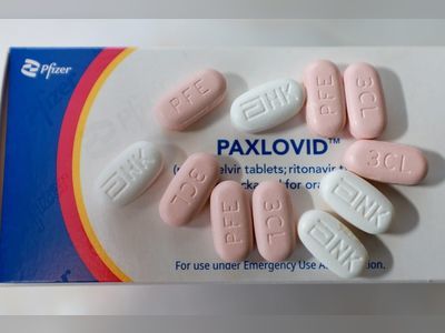 Hong Kong private doctors allowed to order more Covid oral drugs as cases surge