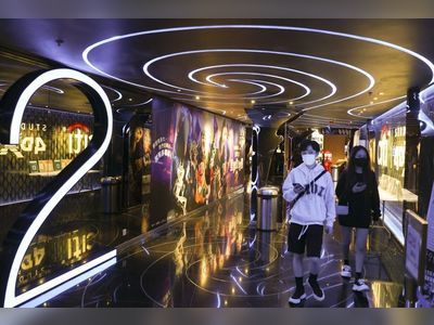 How to make the most of ‘Happy Hong Kong’: from HK$30 films to gourmet bites