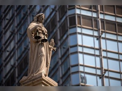 Prosecution appeal amendments can help prevent miscarriages of justice