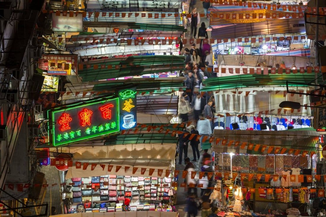 To bring tourists back, Hong Kong must focus on the authentic and unique