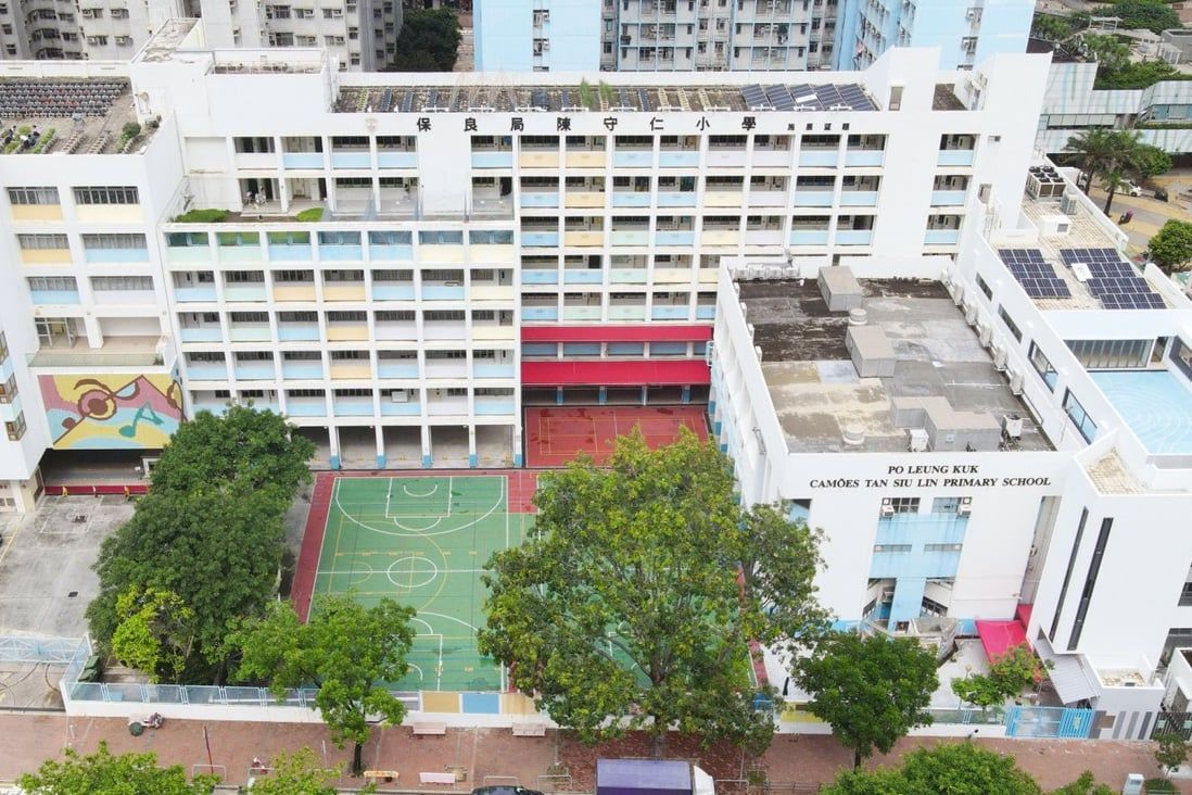 ‘Outrageous’: scalpers sell HK$200 tickets to free open day for Hong Kong school