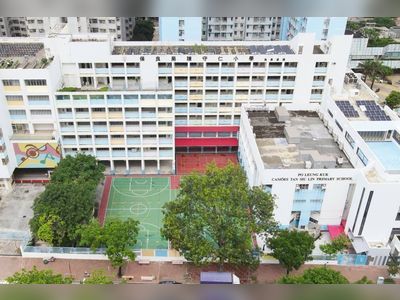 ‘Outrageous’: scalpers sell HK$200 tickets to free open day for Hong Kong school