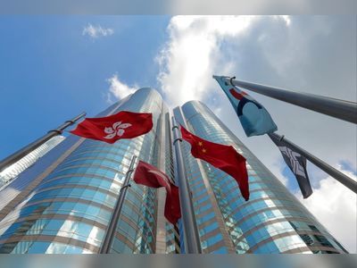 Foreign firms would become blue chips under new proposals from HSI compiler