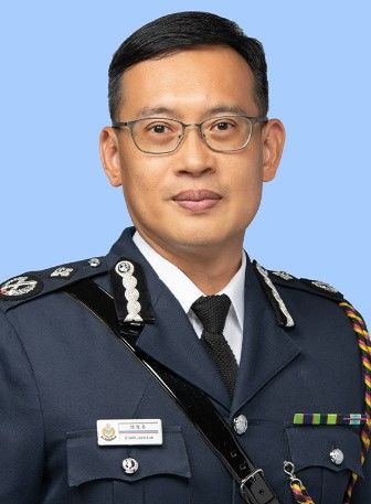 Joe Chow to take charge of police’s operations in latest management reshuffle: sources