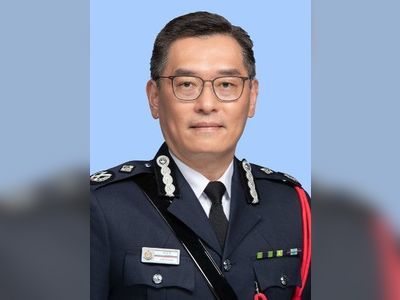 Joe Chow to take charge of police’s operations in latest management reshuffle: sources