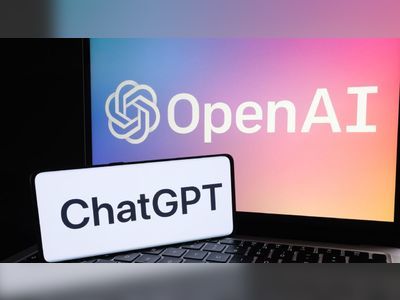 The biggest joke by OpenAI