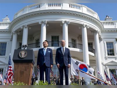 US, South Korea to Announce New 'Washington Declaration', Commit to Deploying US Nuclear Assets to South Korea