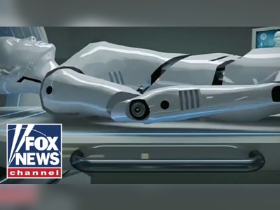 VERY SCARY: AI bot lays out plans to destroy humanity