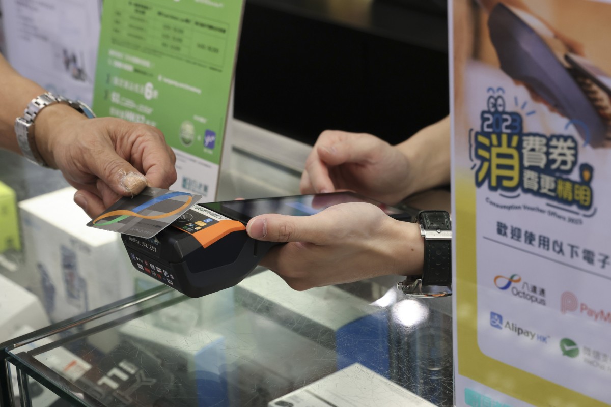 Hong Kong Payment Platforms Go Head-to-Head with Incentives Ahead of Consumption Voucher Launch