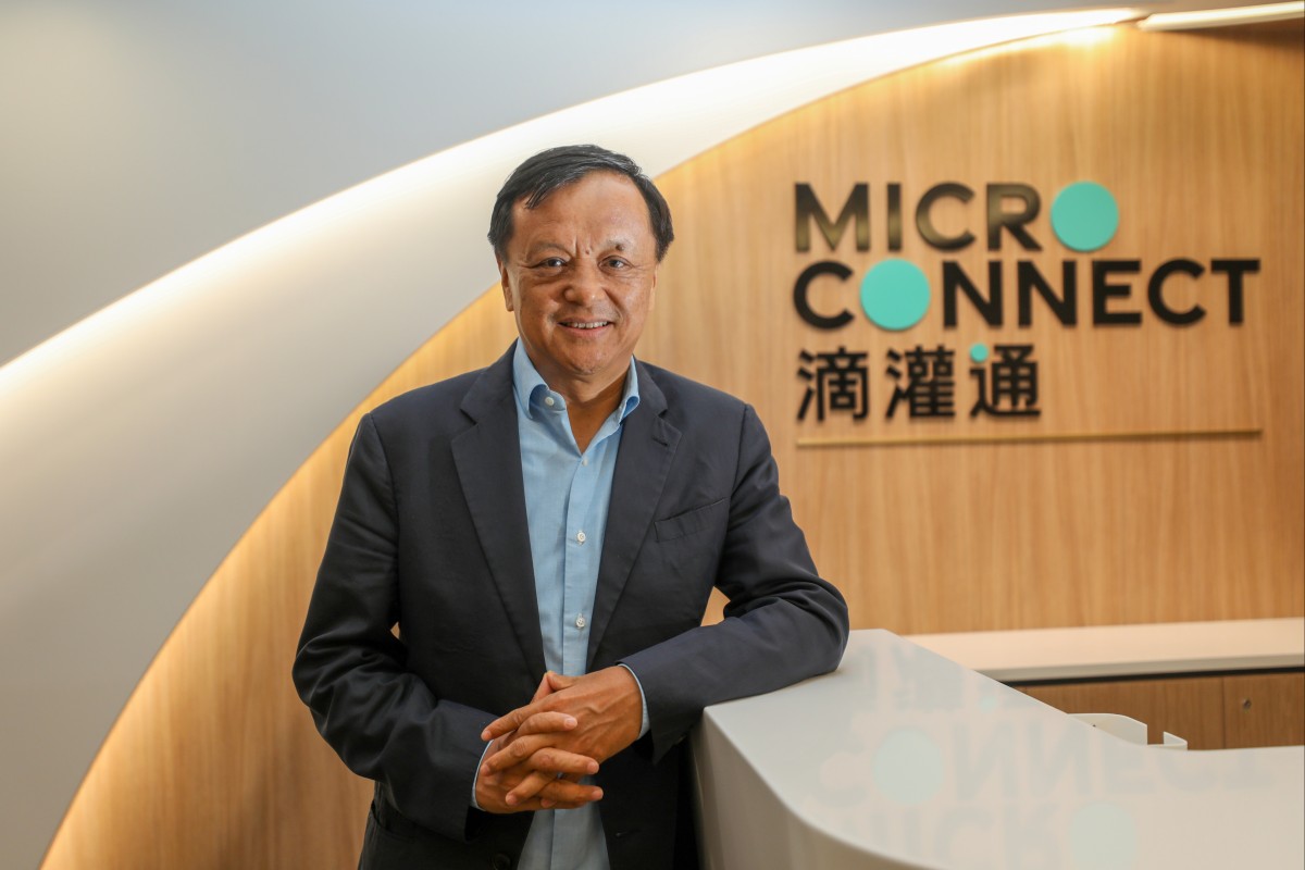 The former CEO of Hong Kong Exchanges and Clearing (HKEX), Charles Li Xiaojia, launched a fintech platform called Micro Connect in August 2021